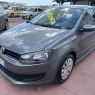 VW POLO 1.2 BENZINA 60 CV ANNO 2011